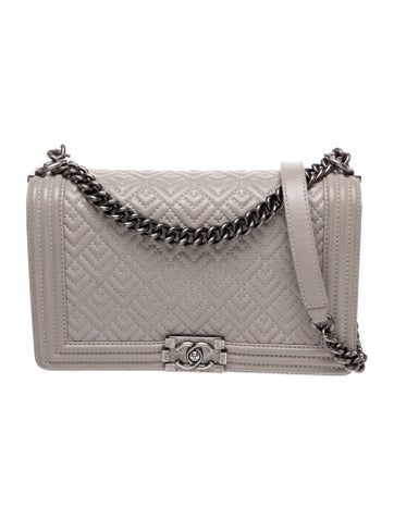 Large Boy Bag