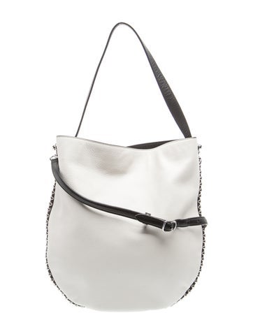 Alexander Wang Leather Shoulder Bag