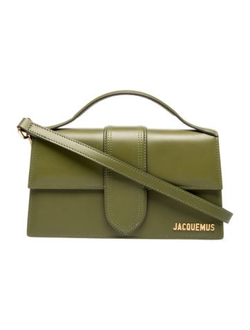 Leather Le grand Bambino Medium