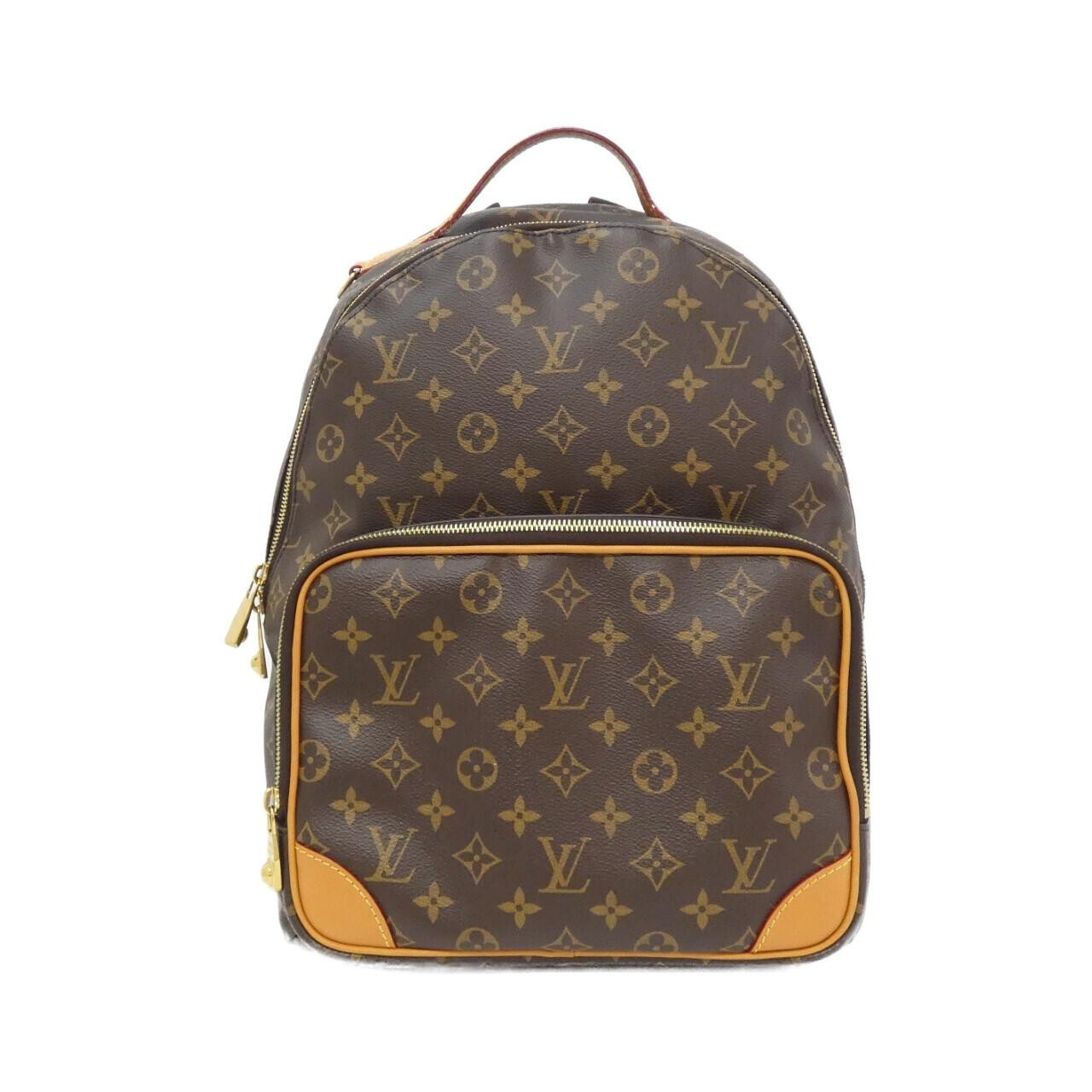 Louis Vuitton Monogram Archive Discovery Cargo Backpack M25979 Bac...
