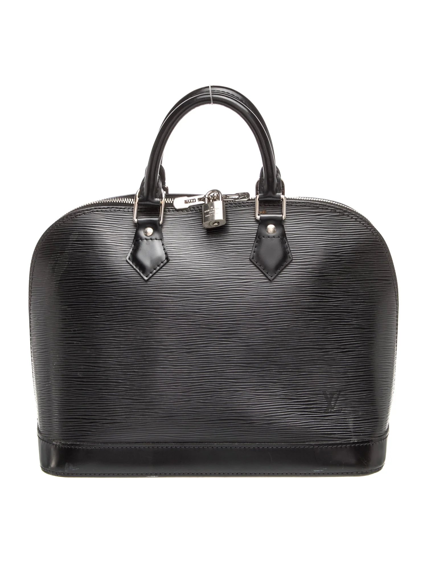 LV Monogram Alma