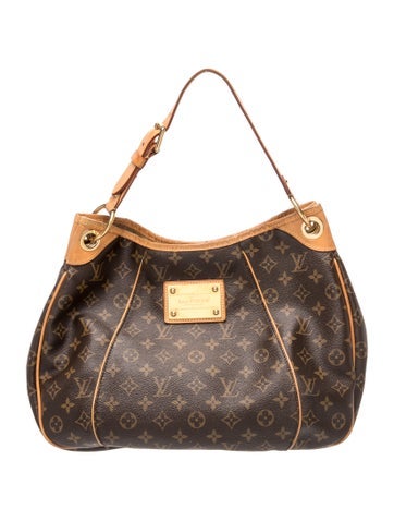 LV Monogram Galliera PM