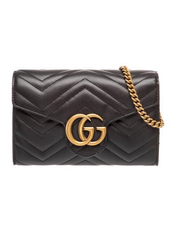 Double G Marmont