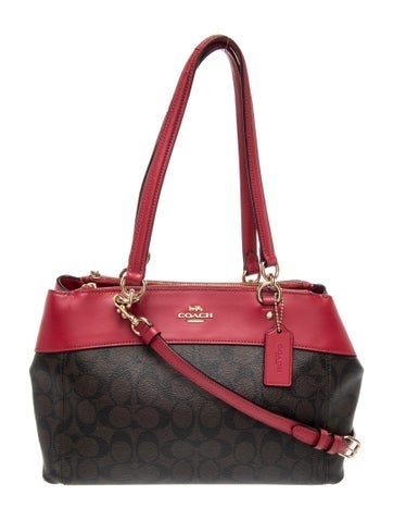 Top Handle Bag