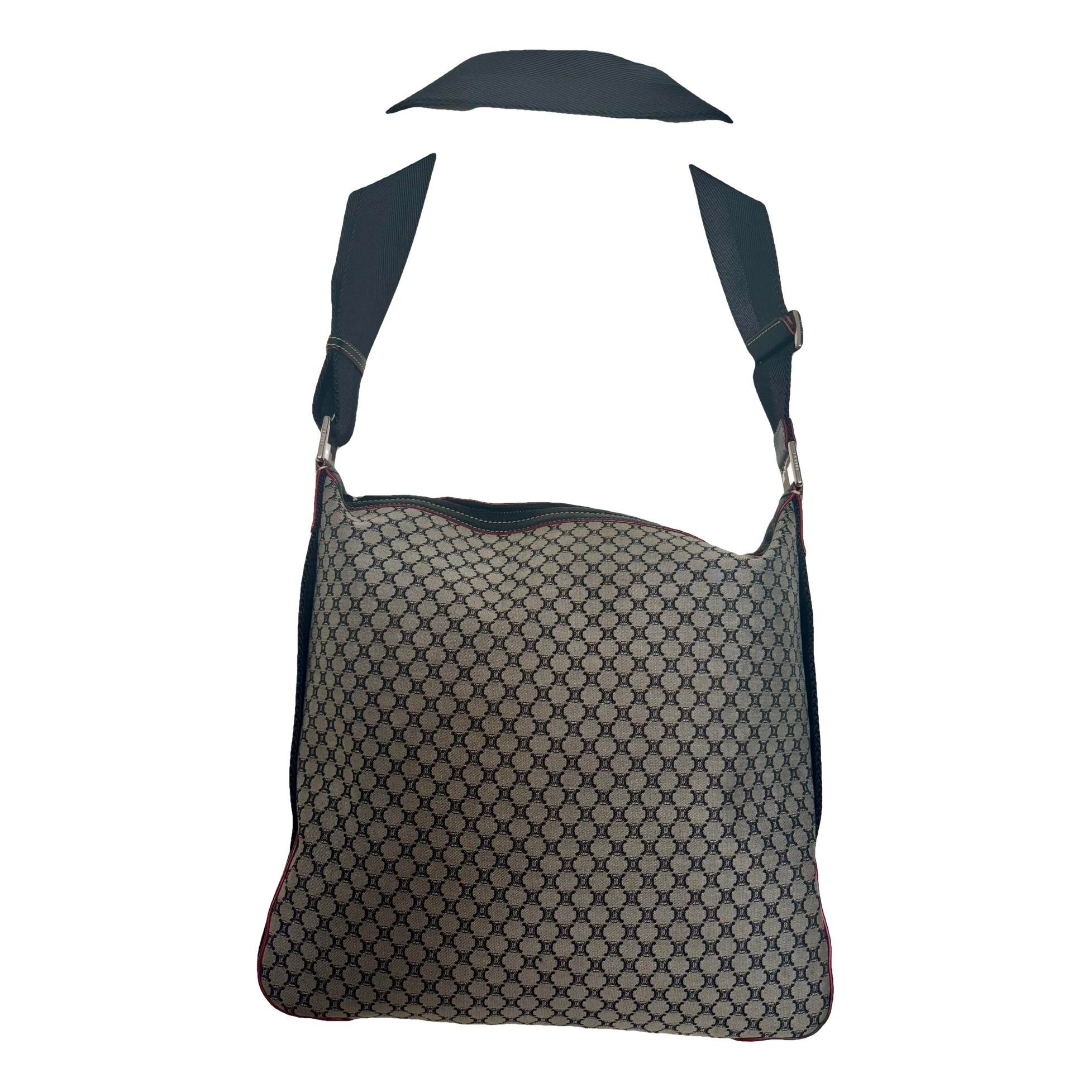 Cloth handbag
