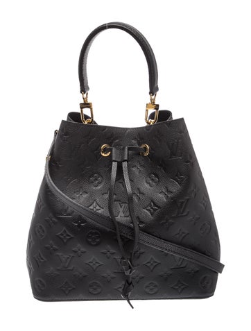 Louis Vuitton LV Monogram Néonoé MM