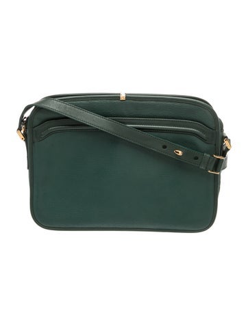 Interlocking G Shoulder Bag