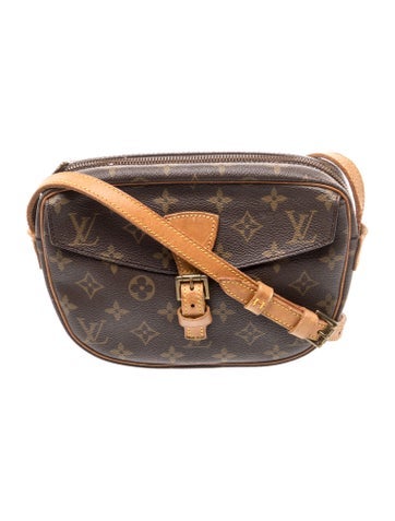 LV Monogram Jeune Fille Vintage