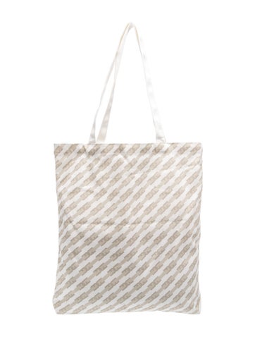 Canvas Tote