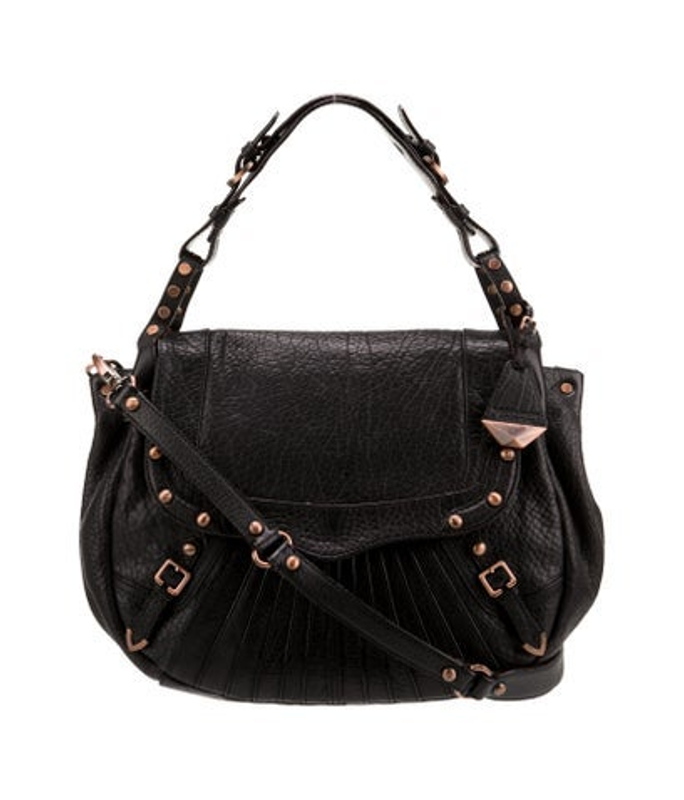 Rebecca Minkoff Minkoff Leather Hobo