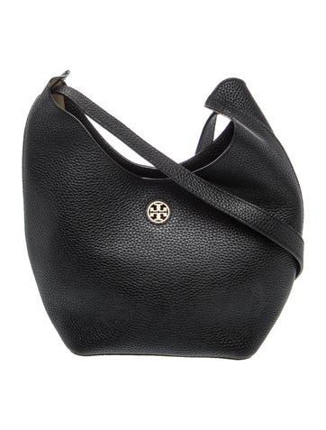 Tory Burch Leather Shoulder Bag