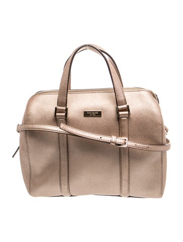 Leather Briefcase