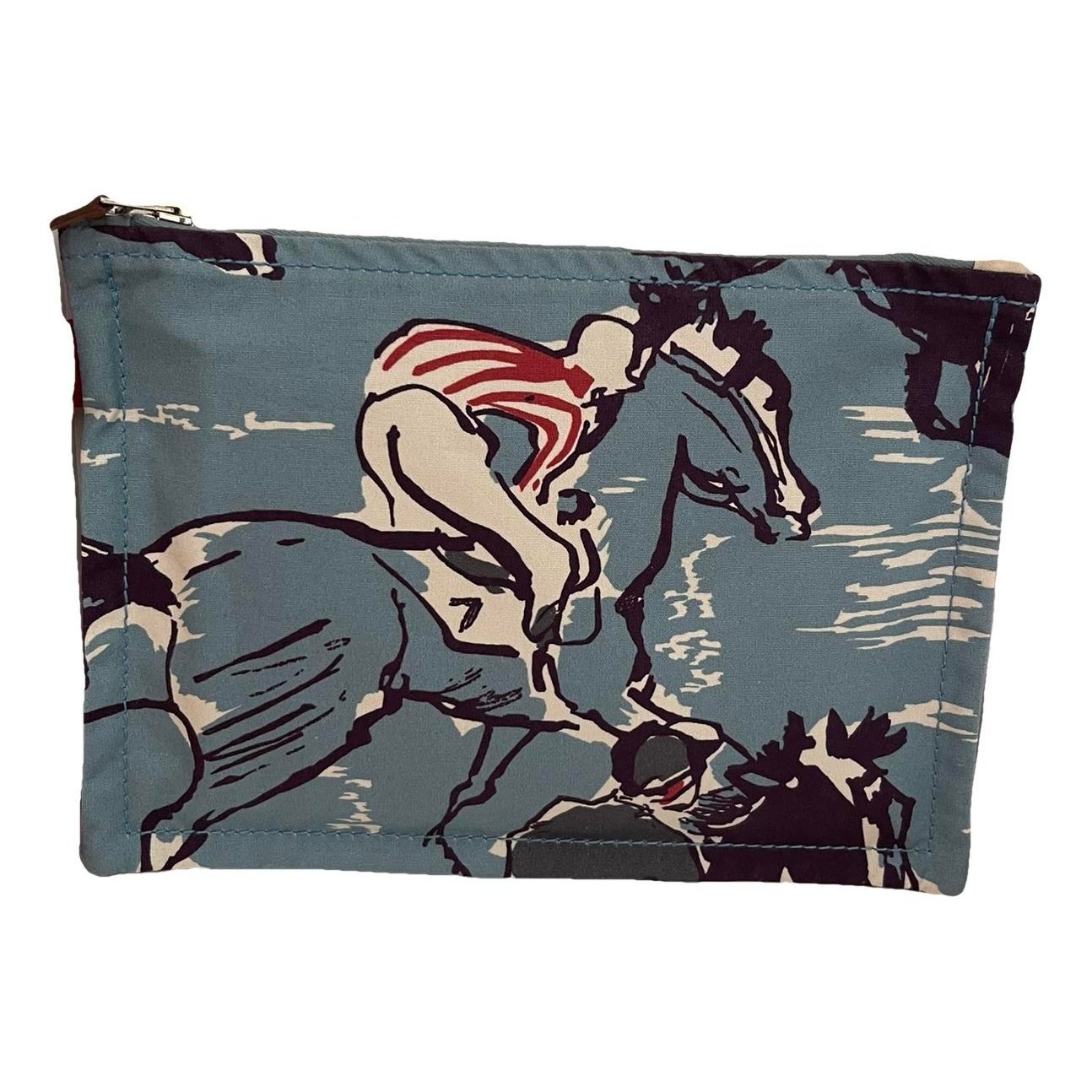 Clutch bag