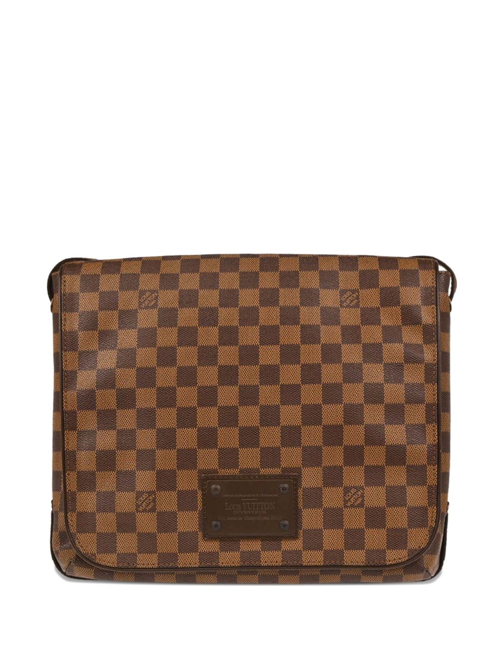 2009 Brooklyn MM shoulder bag