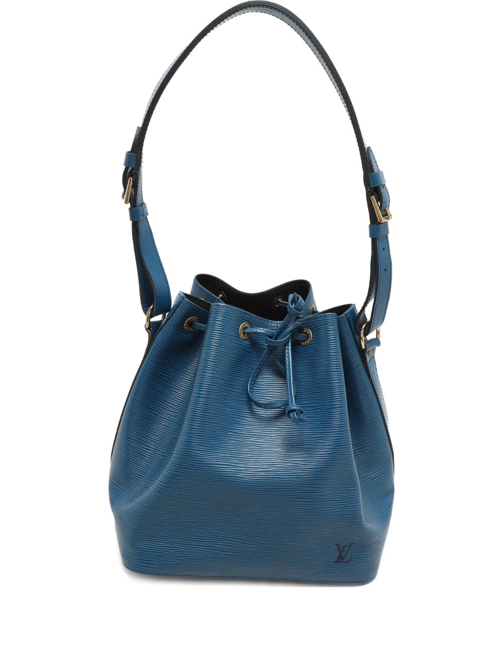 Petit Noé leather bag