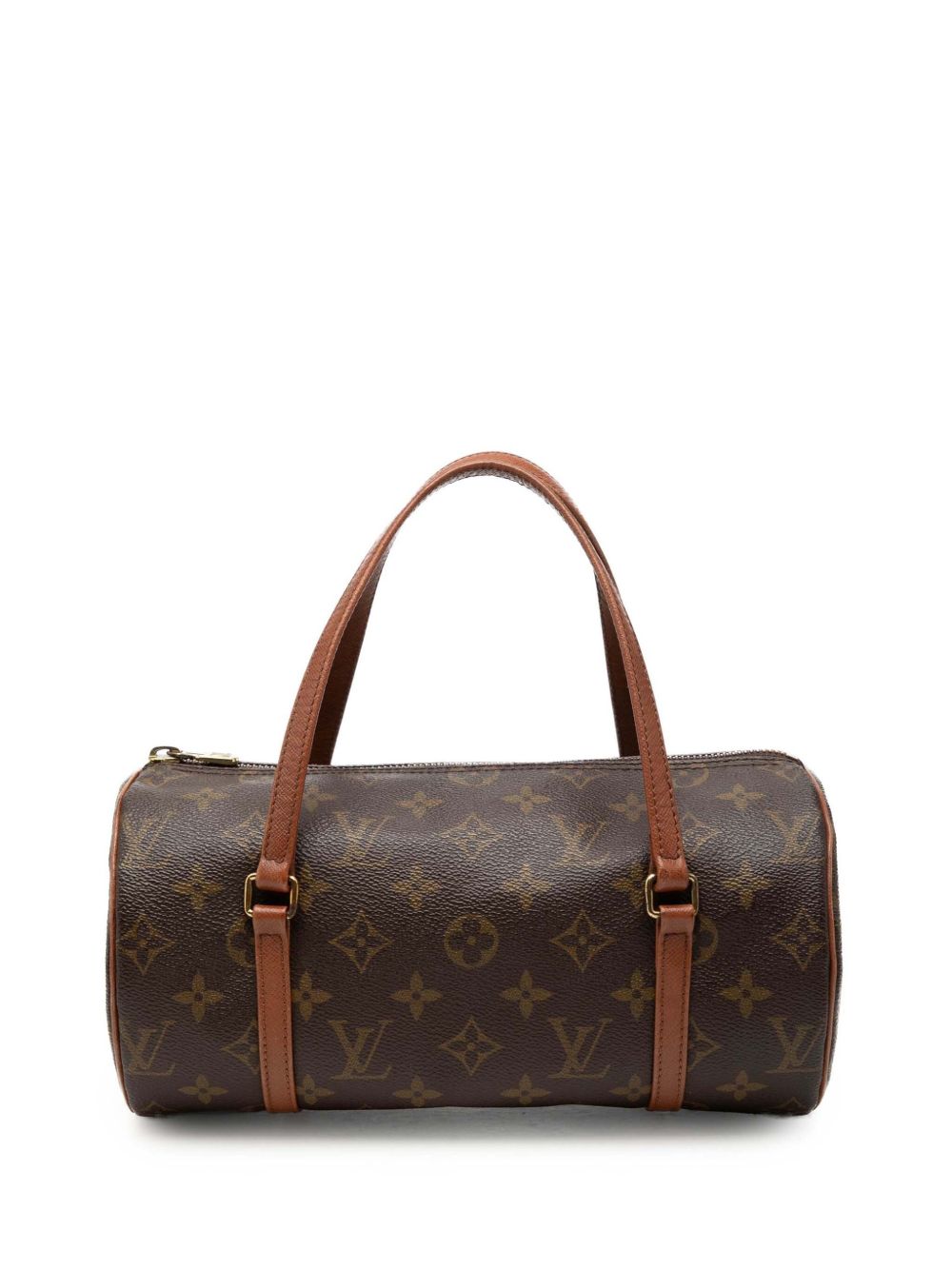 1994 Monogram Papillon 26 handbag