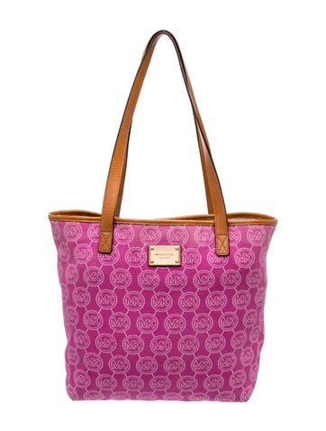 Canvas Shoulder Bag