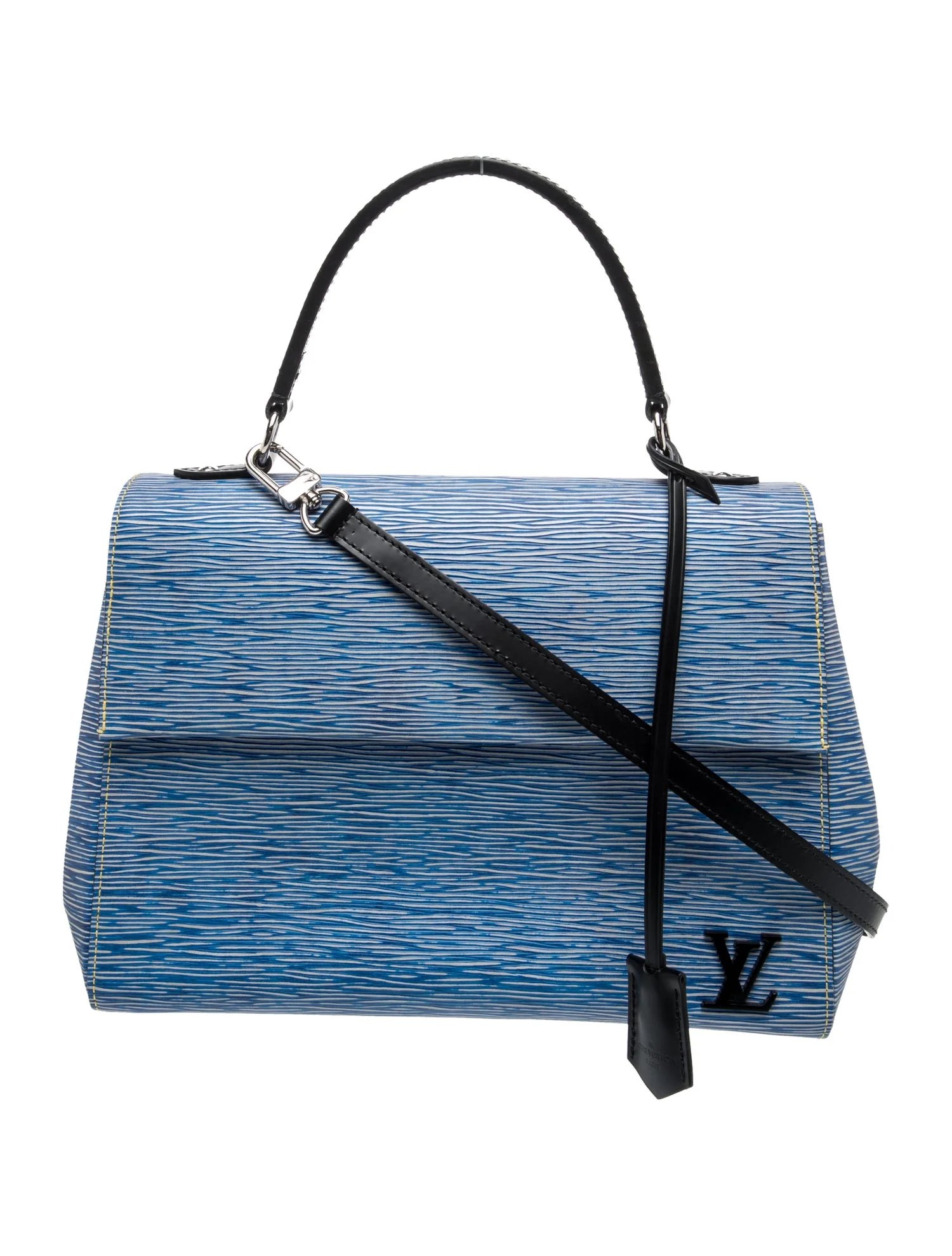 LV Monogram Cluny MM
