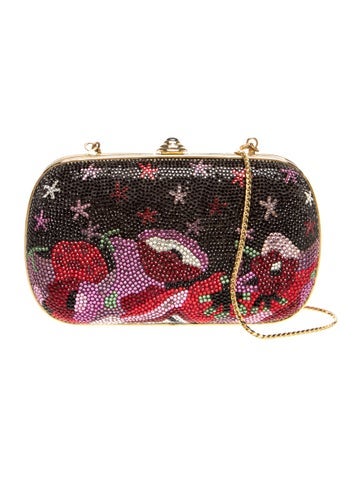 Crystal Minaudière