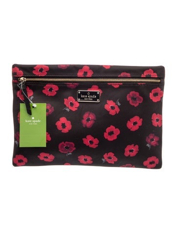 Nylon Clutch