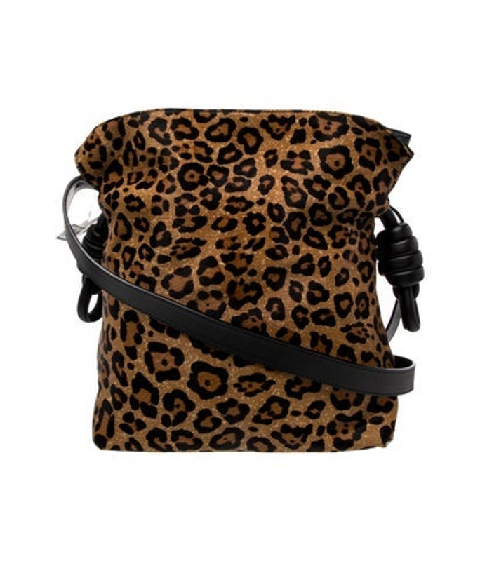 Loewe Ponyhair Flamenco