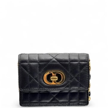 Calfskin Miss Caro Micro
