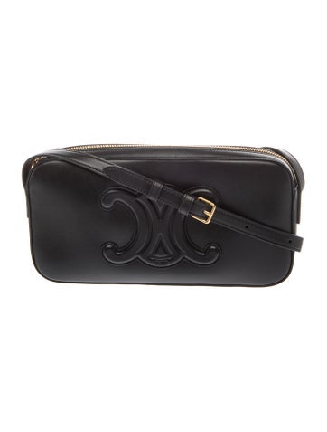 Triomphe Camera Bag