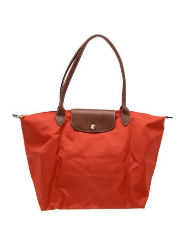 Nylon Tote