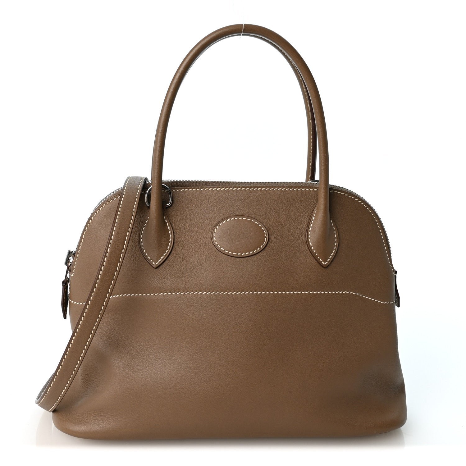 Hermes Swift Bolide 27 Etoupe