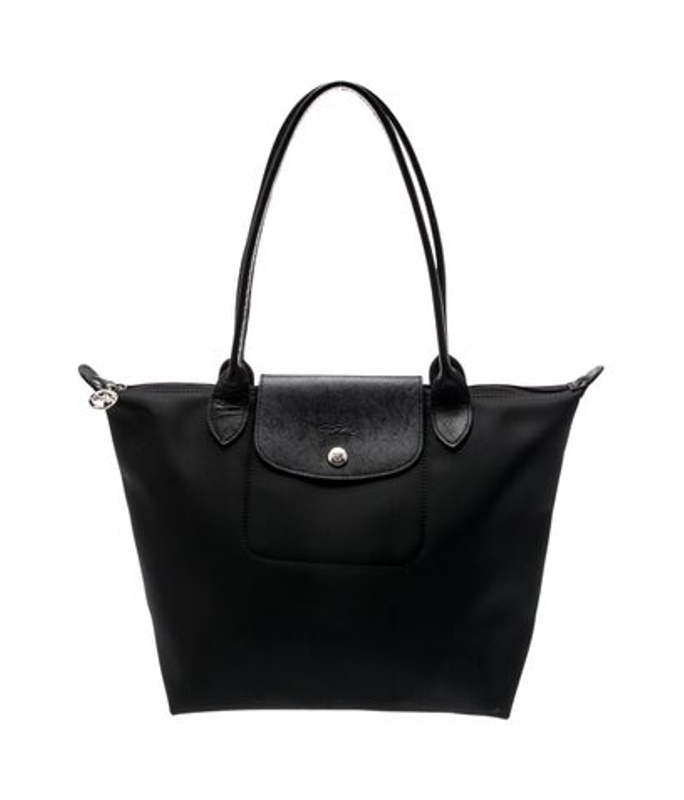 Longchamp Signature Shoulder Bag