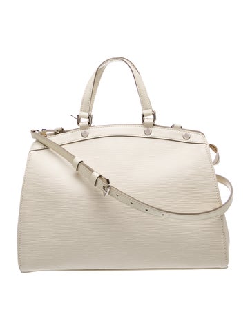 LV Monogram Brea MM