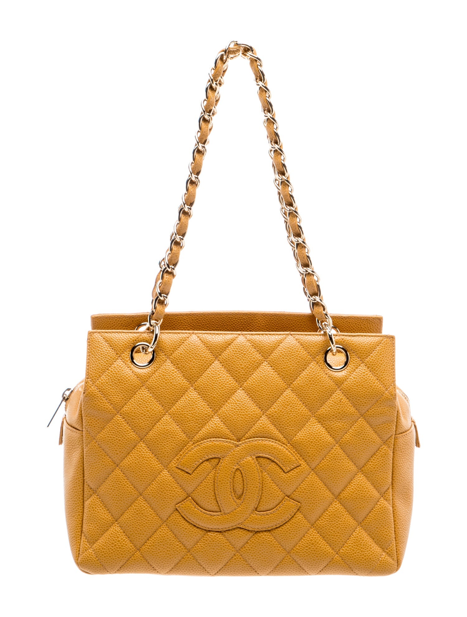 Petit Timeless Shopping Tote