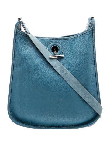 Hermes Clemence Vespa PM