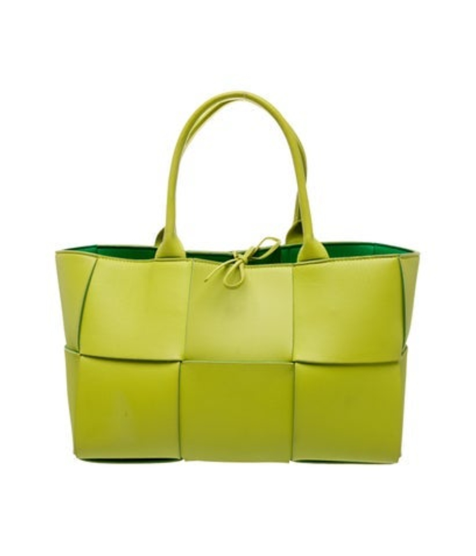 Bottega Veneta Veneta Intrecciato Arco Small
