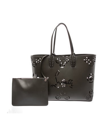 Leather Cabata
