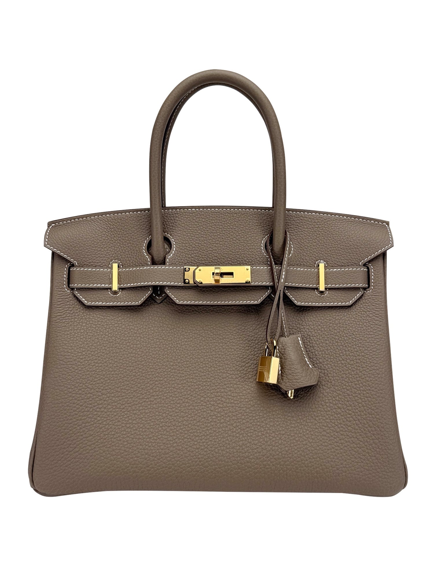 Togo Leather Birkin 30 2026