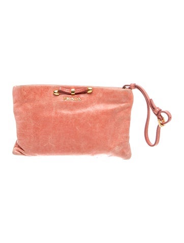 Signature Clutch