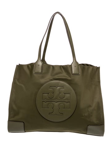 Nylon Tote
