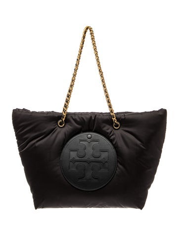 Nylon Tote