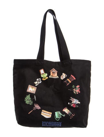 Canvas Tote