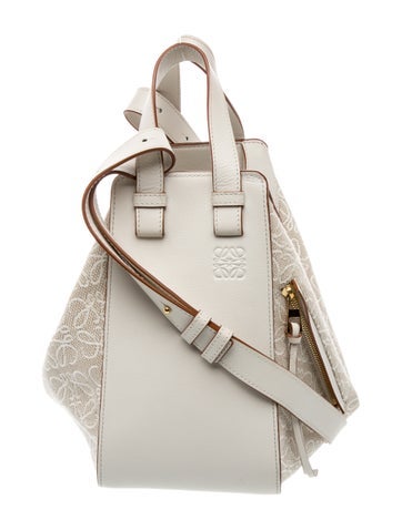Canvas Shoulder Bag