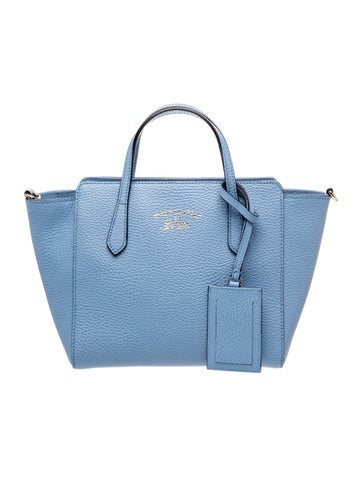 Leather Swing Mini