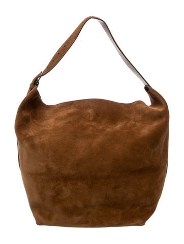 Nubuck Hobo