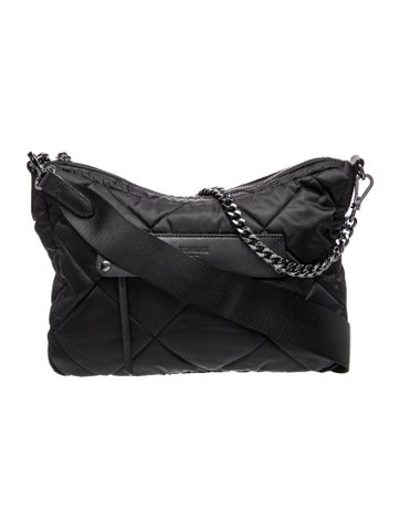 MZ Wallace Nylon Crossbody Bag w/ Tags