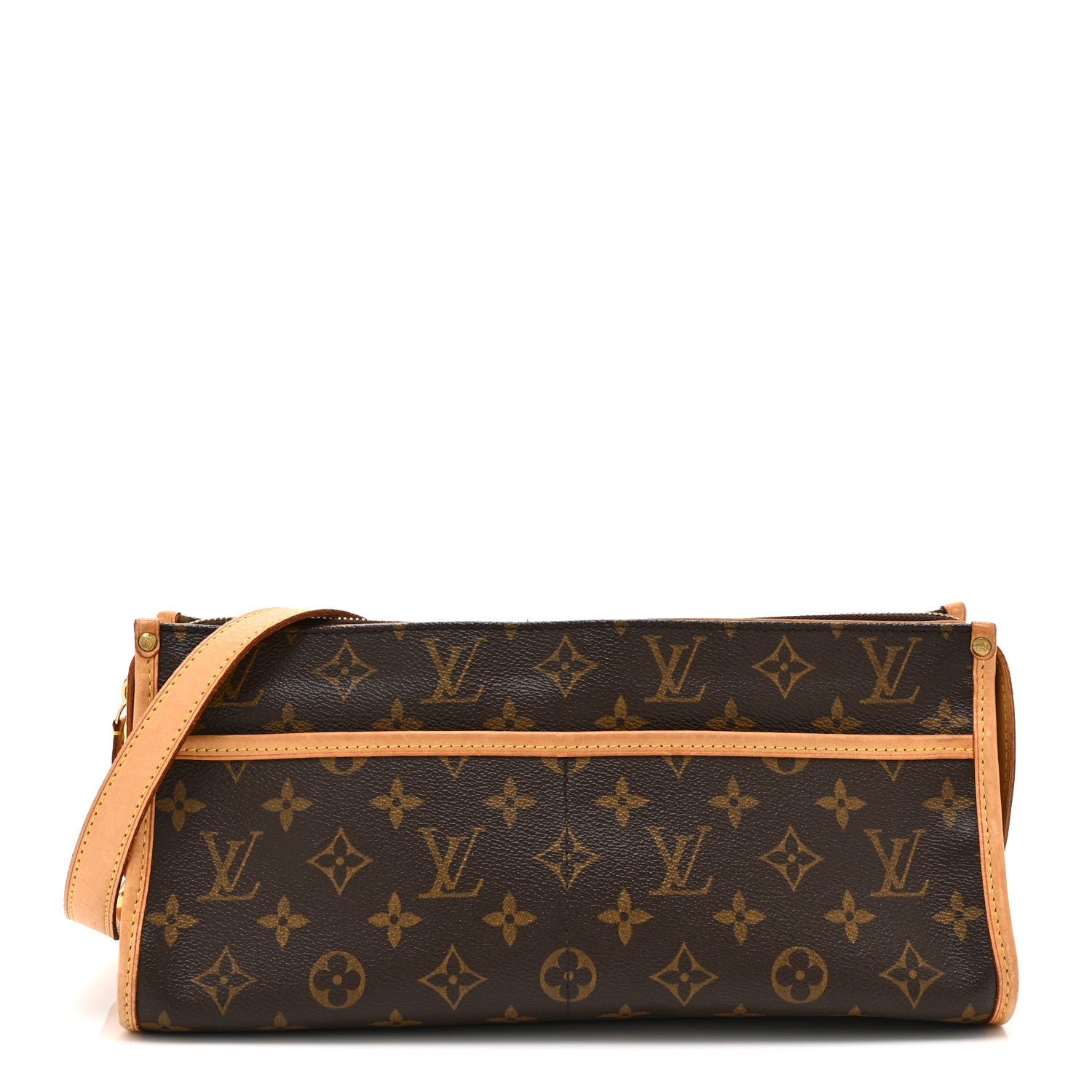 Louis Vuitton Monogram Popincourt Long Shoulder Bag