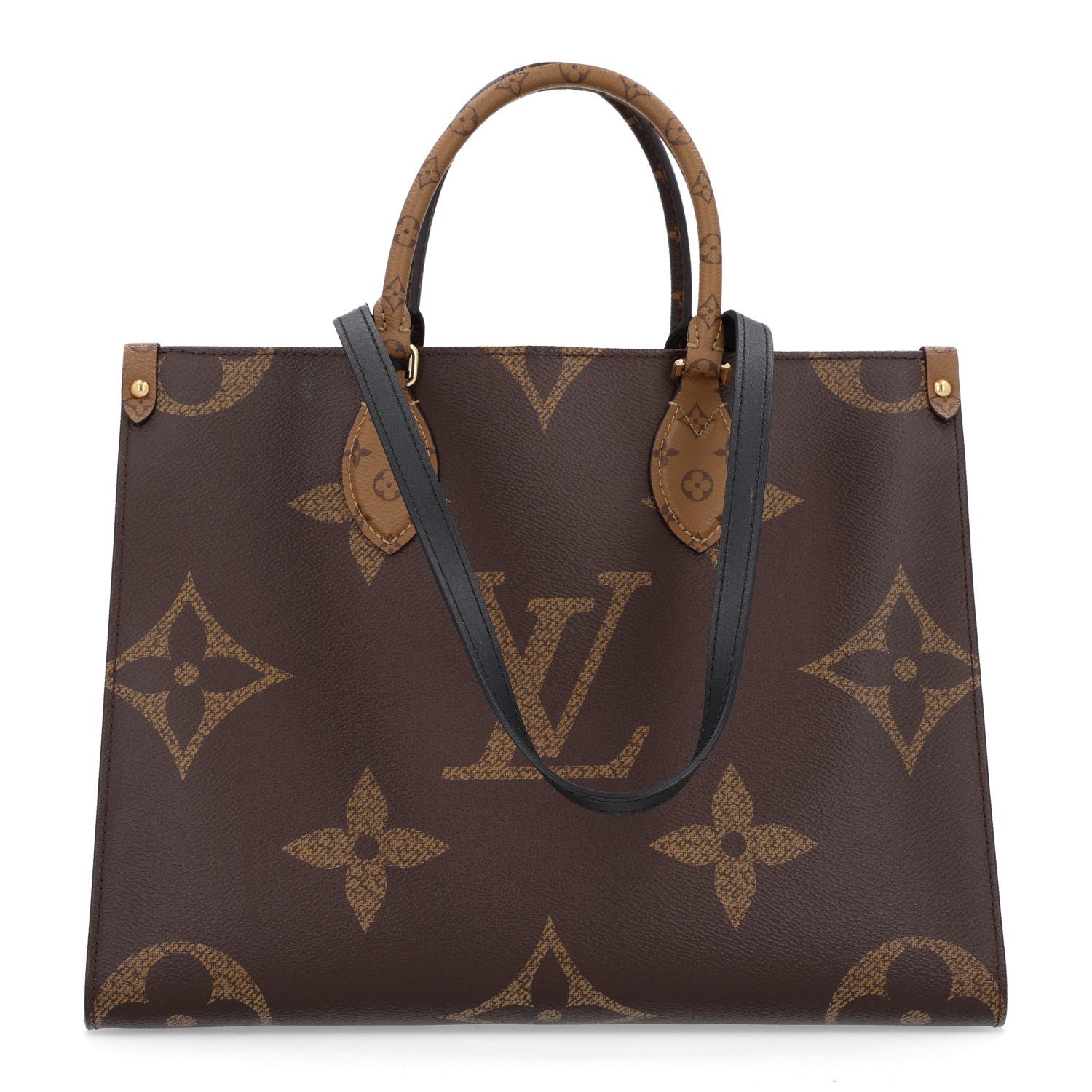 Louis Vuitton Reverse Monogram Giant Onthego MM