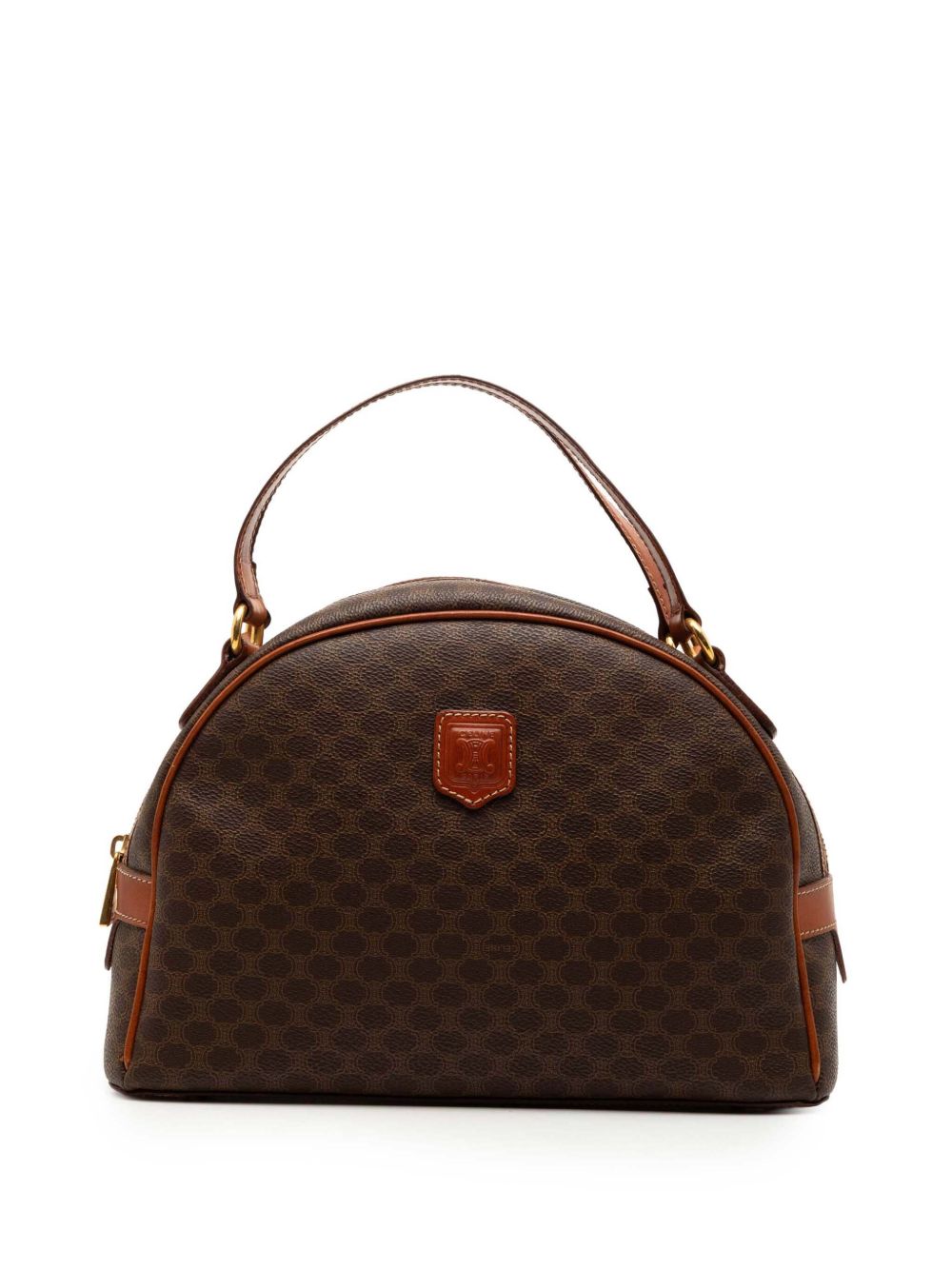 1996 Macadam Coated Canvas handbag