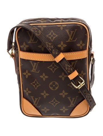 LV Monogram Danube
