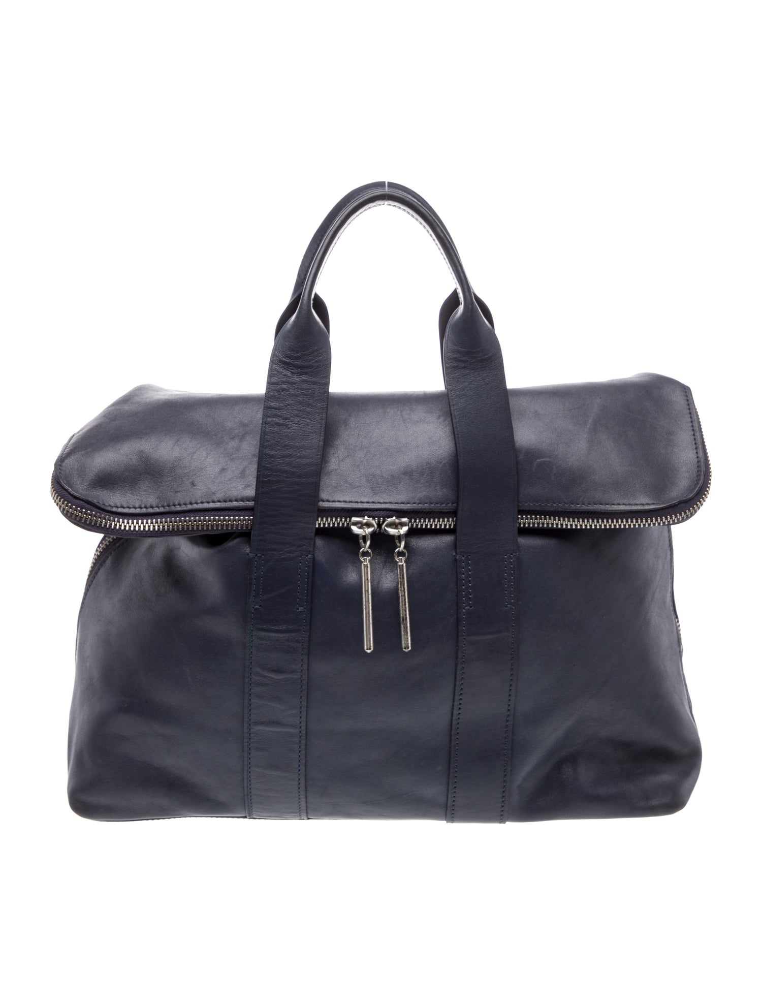 3.1 Phillip Lim Leather Tote