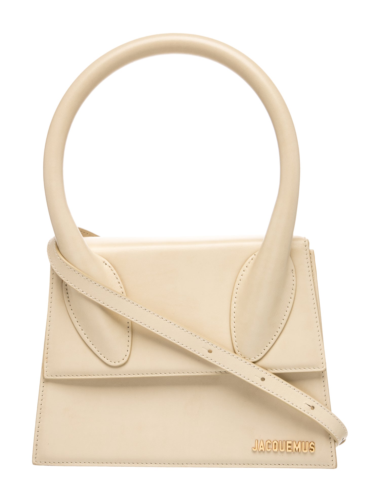 Leather Le Grand Chiquito Mini